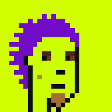 404 Origin Punk