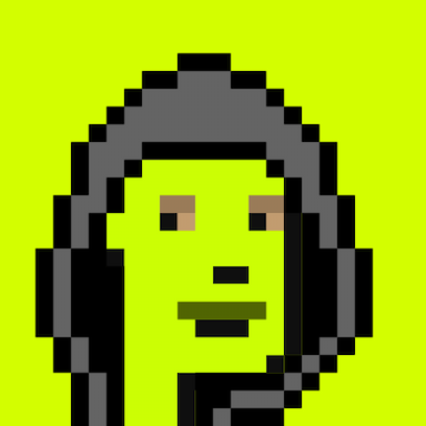 404 Origin Punk