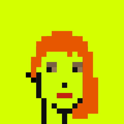 404 Origin Punk