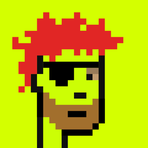 404 Origin Punk