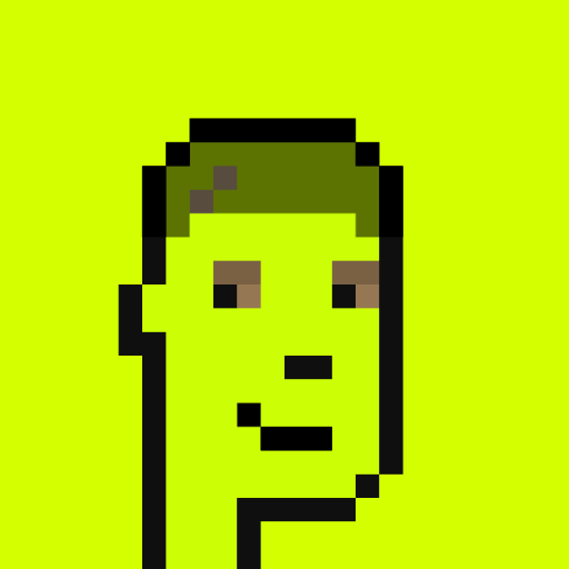 404 Origin Punk