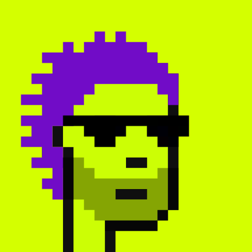 404 Origin Punk