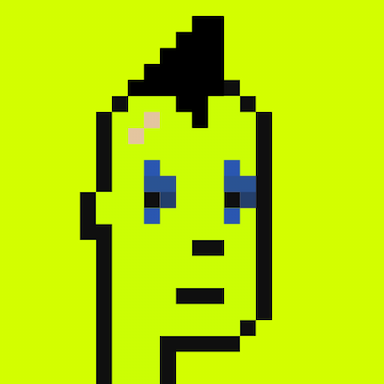 404 Origin Punk