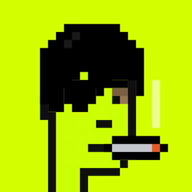 404 Origin Punk
