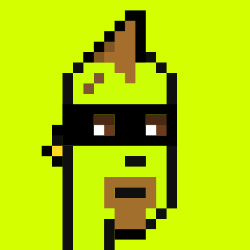 404 Origin Punk