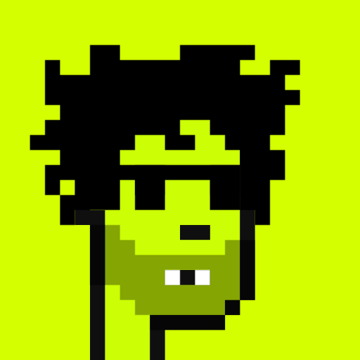 404 Origin Punk