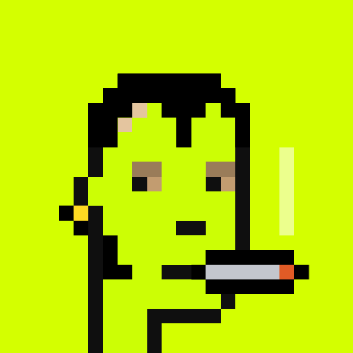 404 Origin Punk