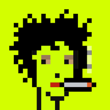 404 Origin Punk