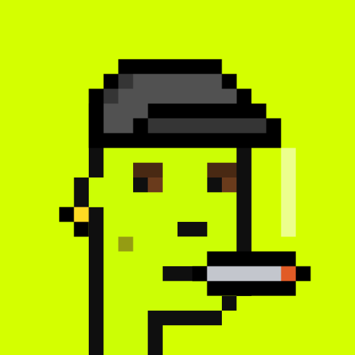 404 Origin Punk