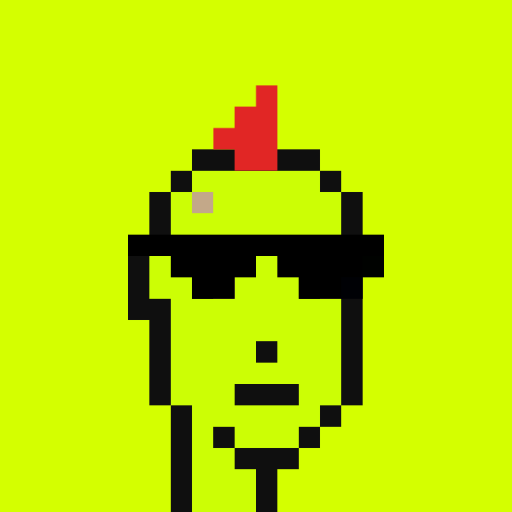 404 Origin Punk