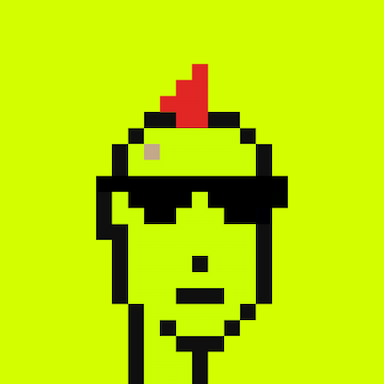 404 Origin Punk