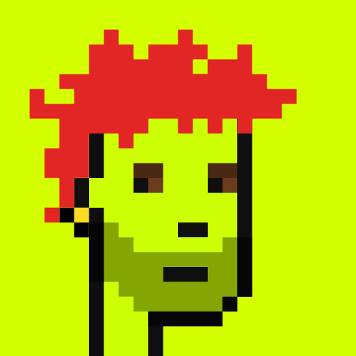 404 Origin Punk