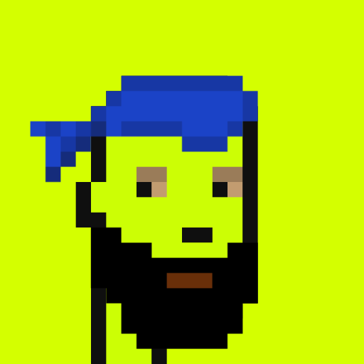 404 Origin Punk