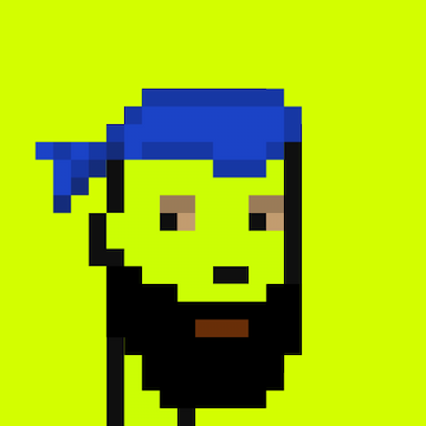 404 Origin Punk