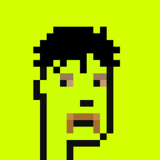 404 Origin Punk