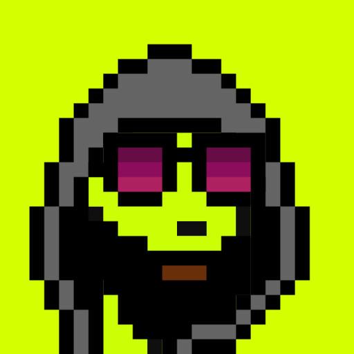 404 Origin Punk