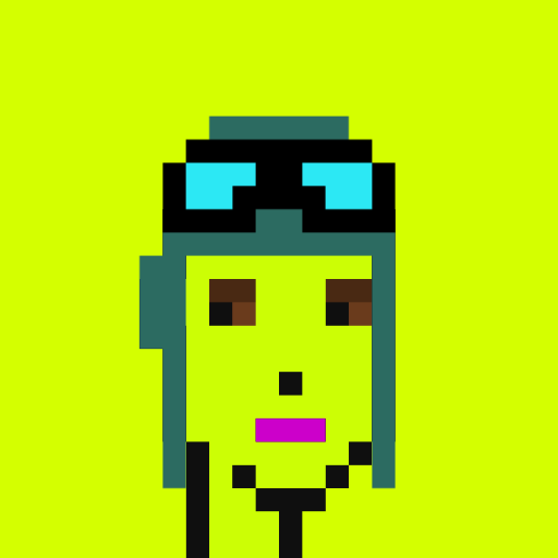 404 Origin Punk