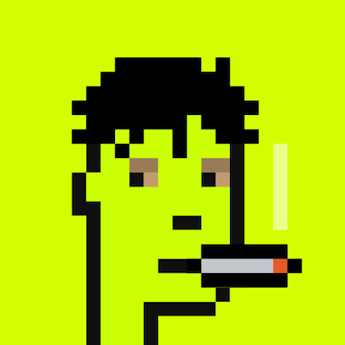 404 Origin Punk