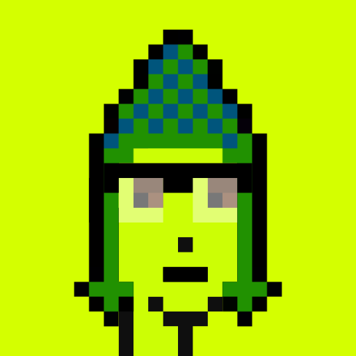 404 Origin Punk