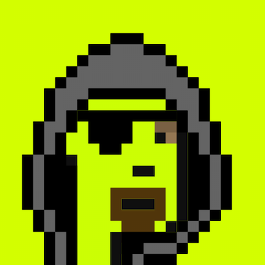 404 Origin Punk