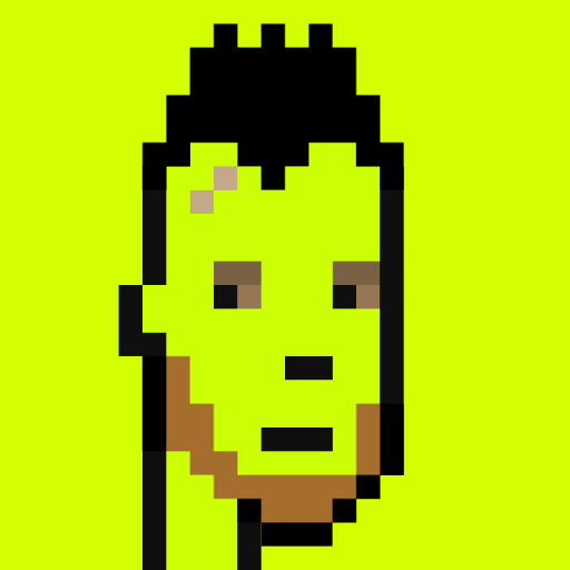 404 Origin Punk