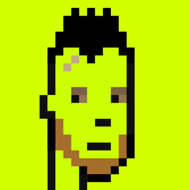 404 Origin Punk