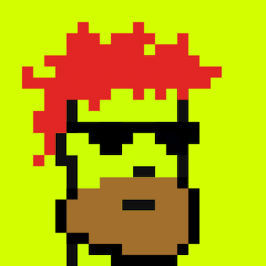 404 Origin Punk