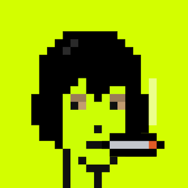 404 Origin Punk