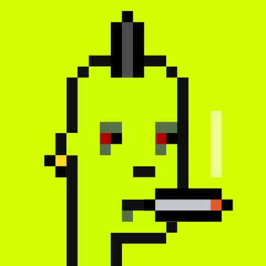 404 Origin Punk