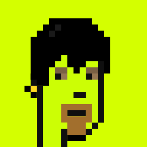 404 Origin Punk