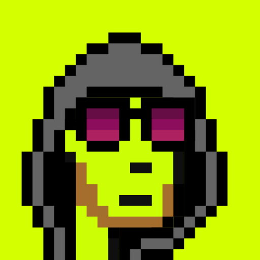 404 Origin Punk