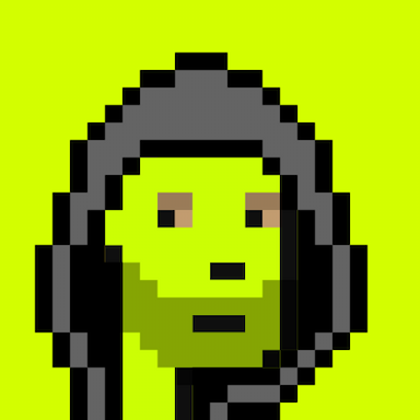 404 Origin Punk