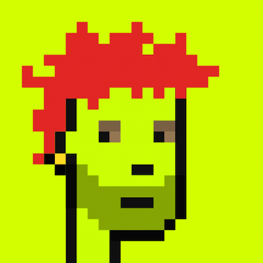 404 Origin Punk