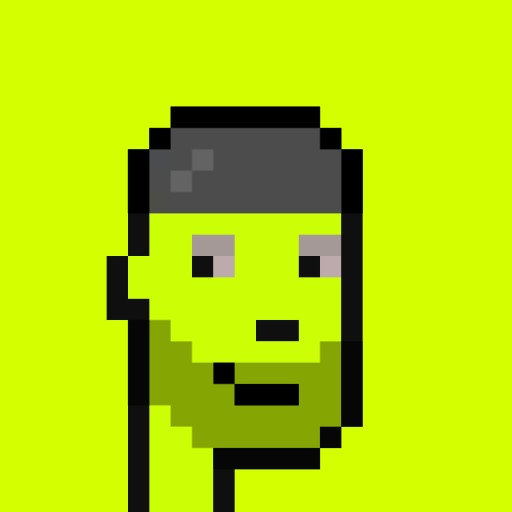 404 Origin Punk