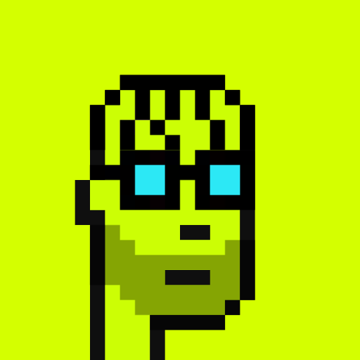 404 Origin Punk