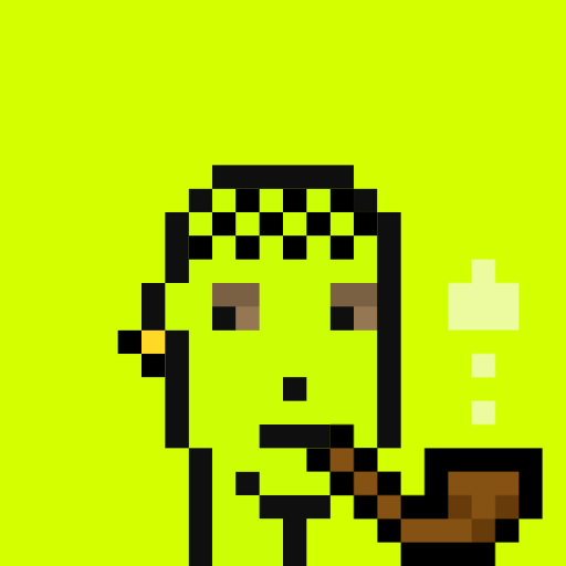 404 Origin Punk