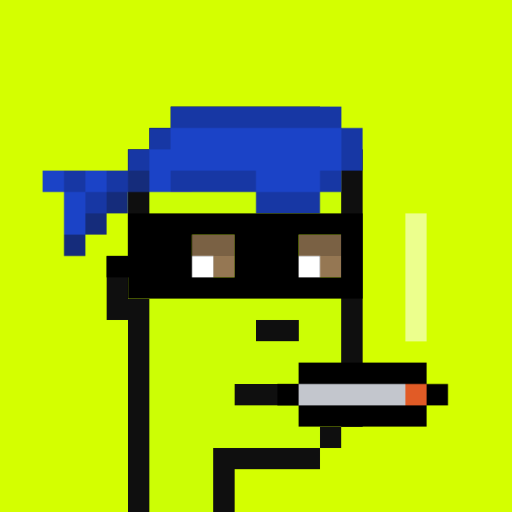 404 Origin Punk