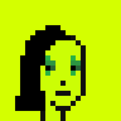 404 Origin Punk