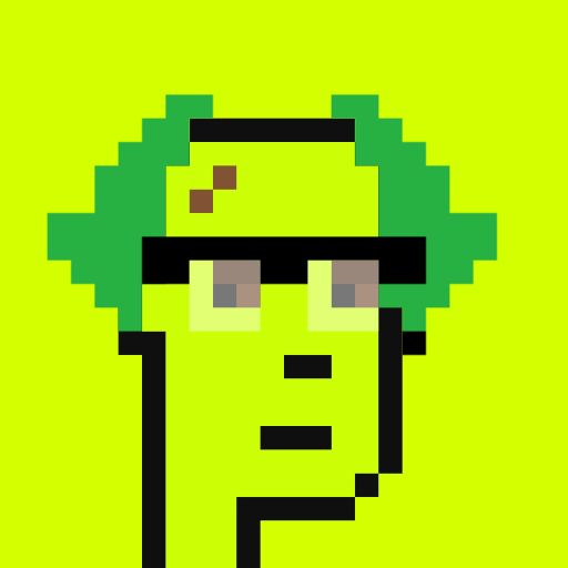 404 Origin Punk