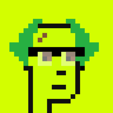 404 Origin Punk