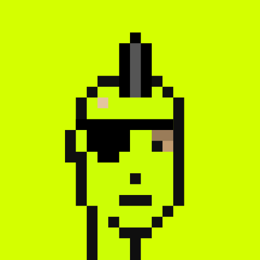 404 Origin Punk
