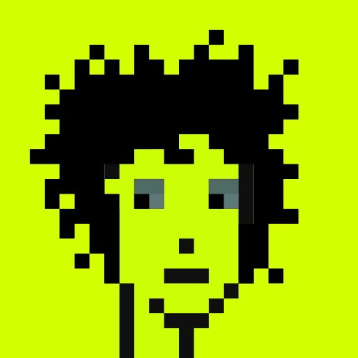 404 Origin Punk