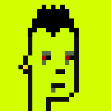 404 Origin Punk