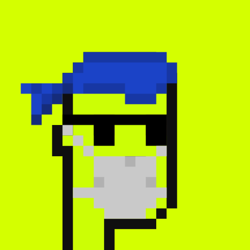 404 Origin Punk