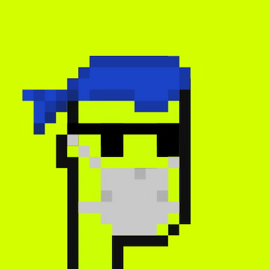 404 Origin Punk
