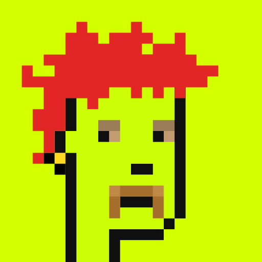 404 Origin Punk
