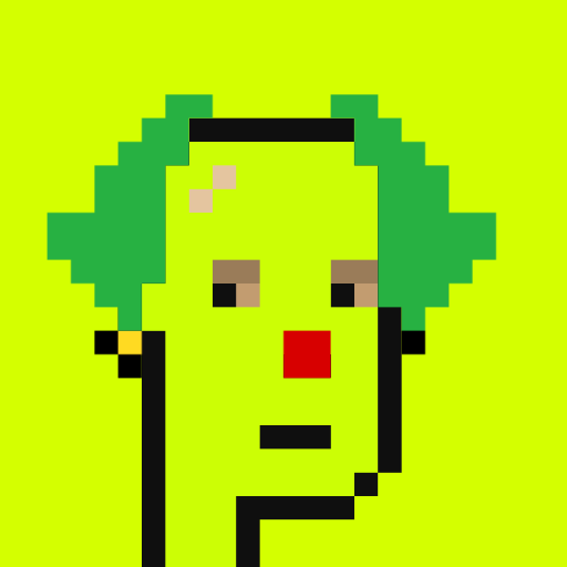 404 Origin Punk