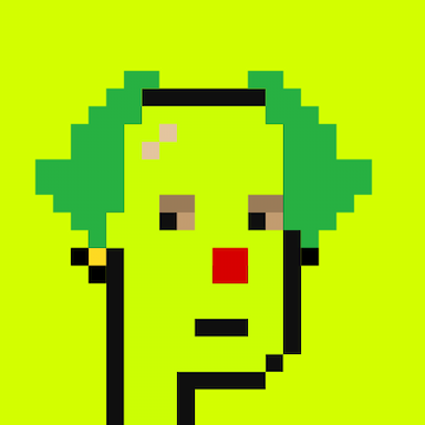 404 Origin Punk