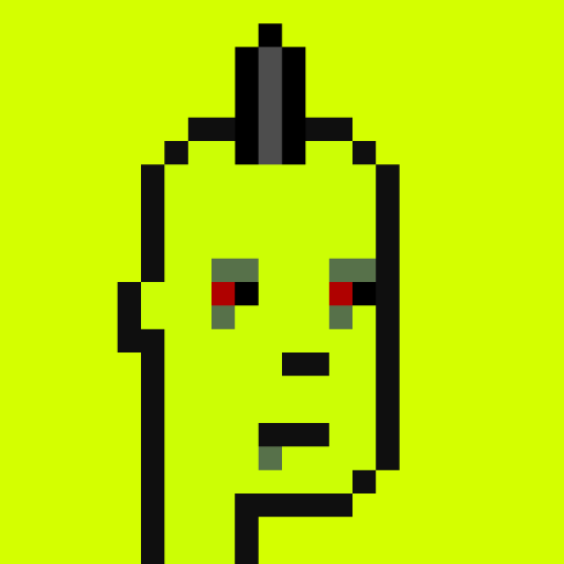 404 Origin Punk