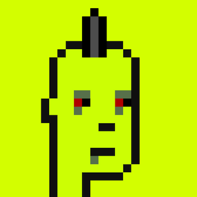 404 Origin Punk